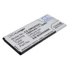 Kompatibel batteriudskiftning til Samsung EB-BG850BBC,EB-BG850BBE,EB-BG850BBU