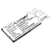 Mobile Phone Battery Samsung Galaxy Alpha LTE-A