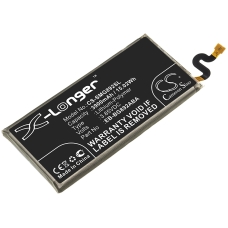 Kompatibel batteriudskiftning til Samsung EB-BG892ABA