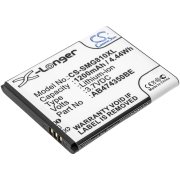 Mobile Phone Battery Samsung GT-i6320c