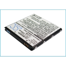 Kompatibel batteriudskiftning til T-Mobile EB575152LA,EB575152LU,EB575152VA,EB575152VU,G7...
