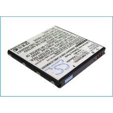 Kompatibel batteriudskiftning til Samsung EB575152LA,EB575152LU,EB575152VA,EB575152VU,G7...