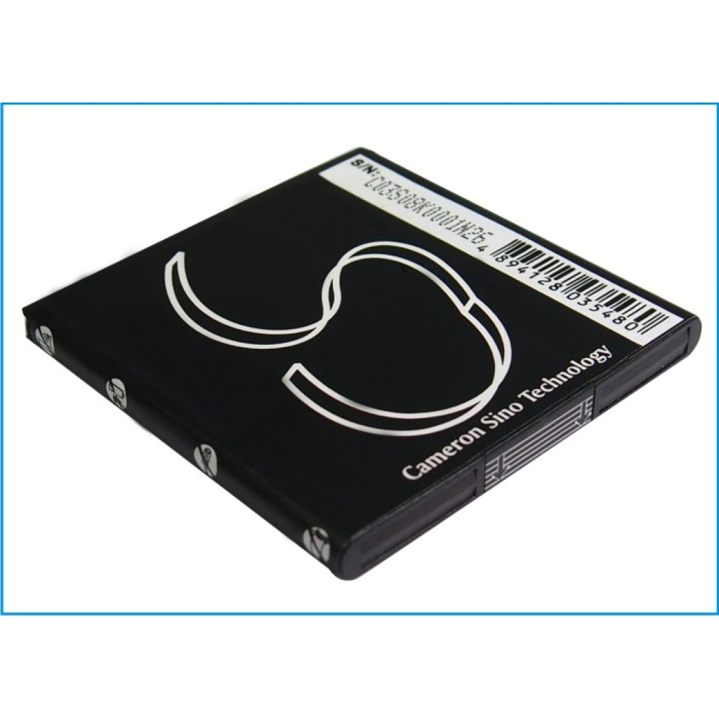 Batterier Erstatter EB575152VA