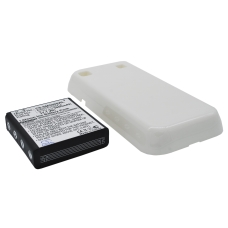 Kompatibel batteriudskiftning til Samsung EB575152VA,EB575152VU,G7