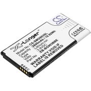 CS-SMG903SL<br />Batterier til  erstatter batteri EB-BN903BBE