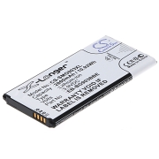 CS-SMG903XL<br />Batterier til  erstatter batteri EB-BN903BBE
