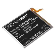 Kompatibel batteriudskiftning til Samsung EB-BS916ABY,GH82-30470A