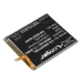 Mobiltelefonbatteri Samsung CS-SMG916SL