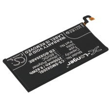 Kompatibel batteriudskiftning til Samsung EB-BG920ABE,GH43-04413A,GH43-04413B
