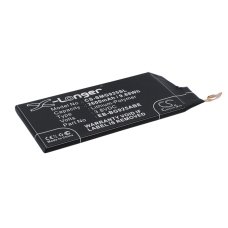 Kompatibel batteriudskiftning til Samsung EB-BG925ABA,EB-BG925ABE,GH43-04420A,GH43-04420B