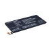 Mobiltelefonbatteri Samsung CS-SMG928SL