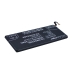 Mobiltelefonbatteri Samsung CS-SMG928SL