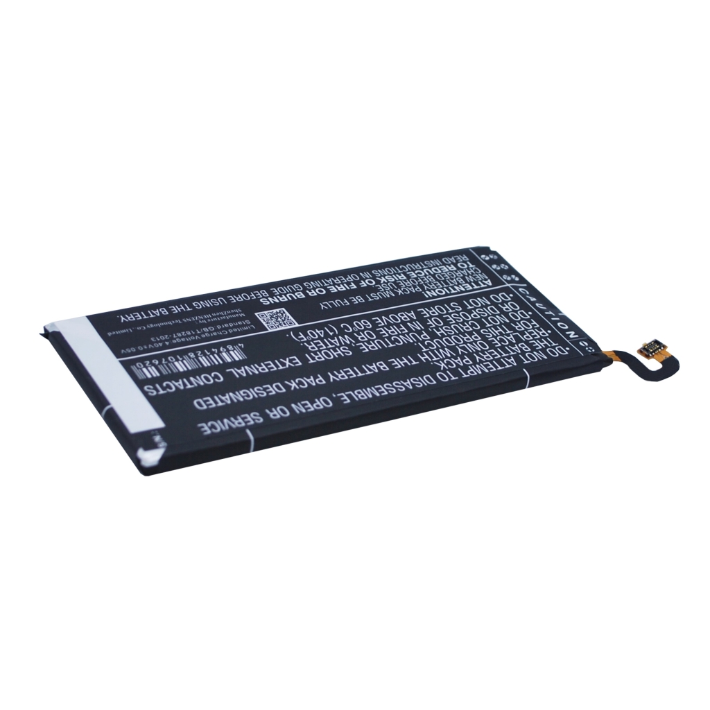 Mobiltelefonbatteri Samsung CS-SMG928SL