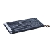 Mobiltelefonbatteri Samsung CS-SMG928SL