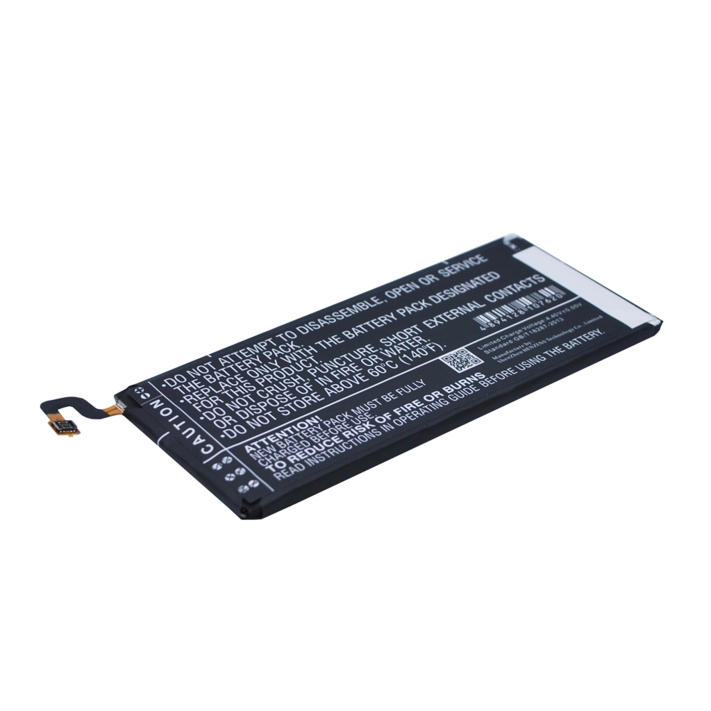 Mobiltelefonbatteri Samsung CS-SMG928SL