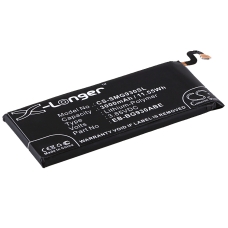 Kompatibel batteriudskiftning til Samsung EB-BG930ABA,EB-BG930ABE,GH43-04574A,GH43-04574C
