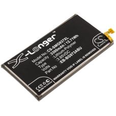 Kompatibel batteriudskiftning til Samsung EB-BG973ABU,GH82-18826A