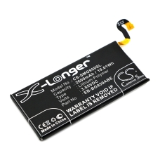 Kompatibel batteriudskiftning til Samsung EB-BG950ABA,EB-BG950ABE,GH43-04731A