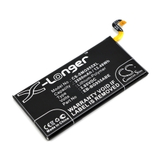 Kompatibel batteriudskiftning til Samsung EB-BG955ABA,EB-BG955ABE,GH43-04733A