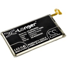 Kompatibel batteriudskiftning til Samsung EB-BG960ABE