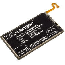 Kompatibel batteriudskiftning til Samsung EB-BG965ABA,EB-BG965ABE,GH82-15960A
