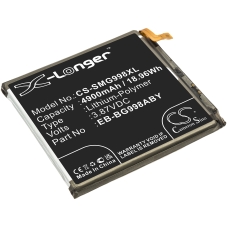 Kompatibel batteriudskiftning til Samsung EB-BG998ABY,EB-BG998ABY=U,GH82-24592A