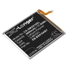 Kompatibel batteriudskiftning til Samsung EB-BS916ABY,GH82-30470A