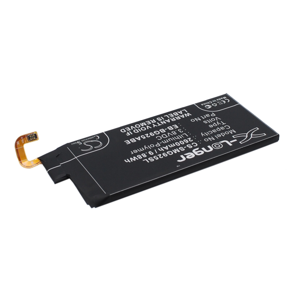 Mobile Phone Battery Samsung SM-G925X