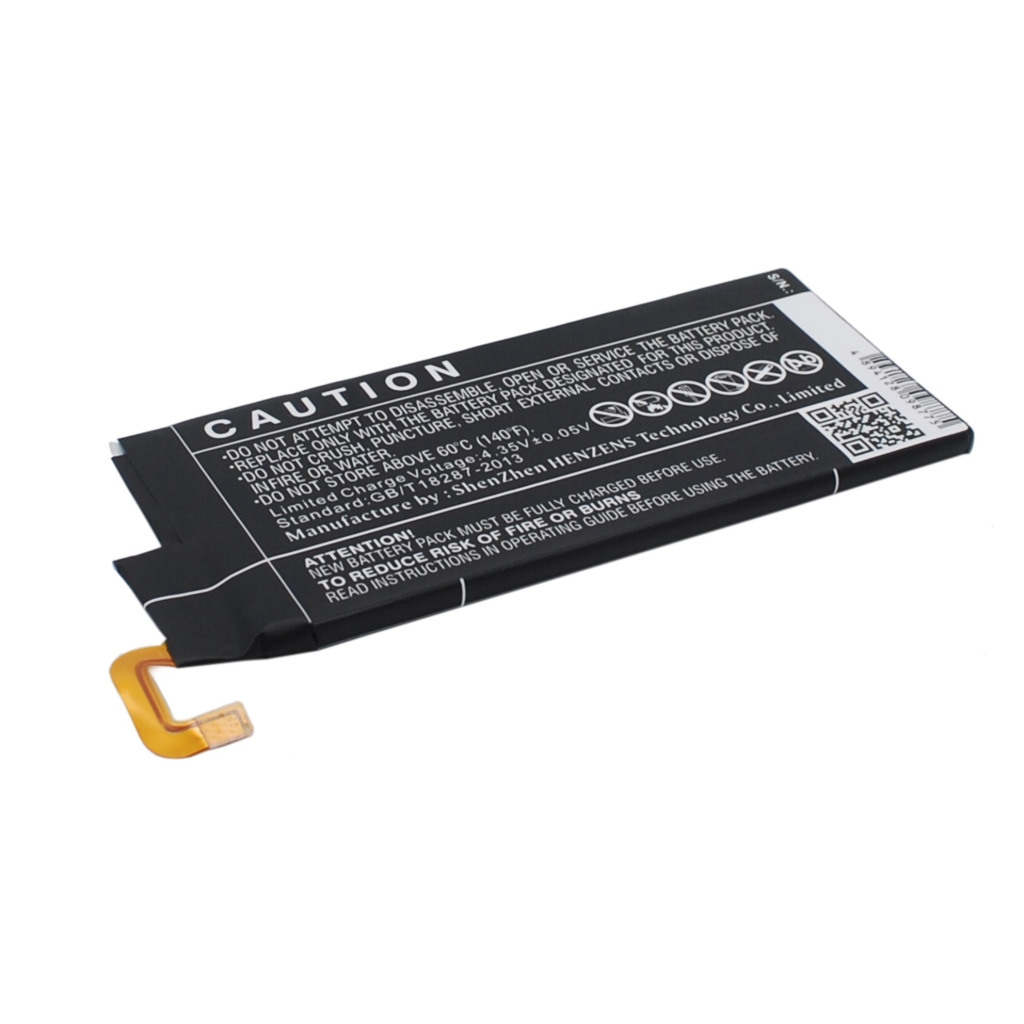 Mobile Phone Battery Samsung SM-G925X