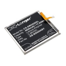 Kompatibel batteriudskiftning til Samsung EB-BS926ABY,GH82-33334A