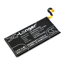 Kompatibel batteriudskiftning til Samsung EB-BG950ABA,EB-BG950ABE,GH43-04731A