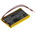 Tovejs radio batteri Simrad CS-SMH350SL