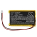 Tovejs radio batteri Simrad CS-SMH350SL