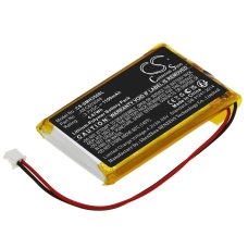 Kompatibel batteriudskiftning til Simrad AEC603048