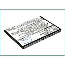 Kompatibel batteriudskiftning til Verizon EB484659YZ,EB484659YZBSTD,SAMI110BATS
