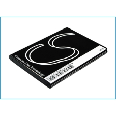 Kompatibel batteriudskiftning til Verizon EB484659YZ,EB484659YZBSTD,SAMI110BATS