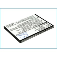 Kompatibel batteriudskiftning til Samsung EB484659YZ,EB484659YZBSTD,SAMI110BATS