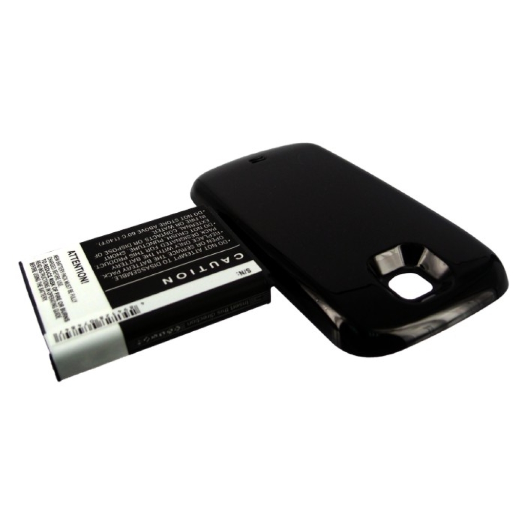 Batteri kompatibel med Samsung CS-SMI200HL