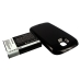Batteri kompatibel med Samsung CS-SMI200HL