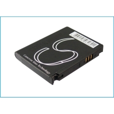 Kompatibel batteriudskiftning til Samsung AB653850CA,AB653850CABSTD,AB653850CC