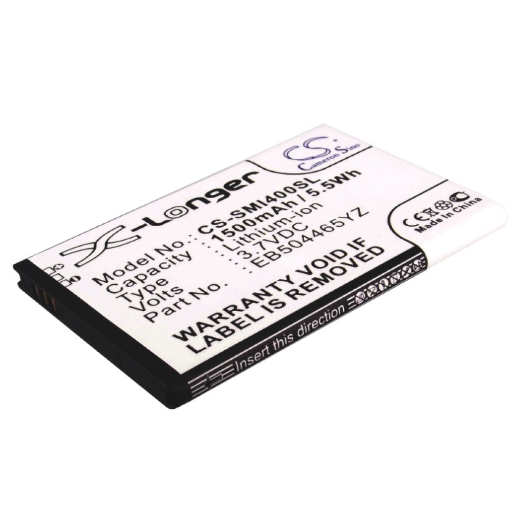 Mobile Phone Battery USCellular Geen