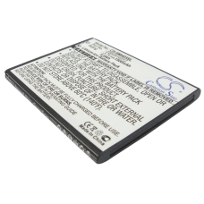 Kompatibel batteriudskiftning til Verizon EB505165YZ,EB505165YZBS,EB505165YZBSTD