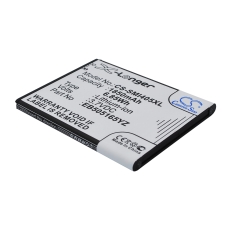 Kompatibel batteriudskiftning til Samsung EB505165YZ,EB505165YZBS,EB505165YZBSTD