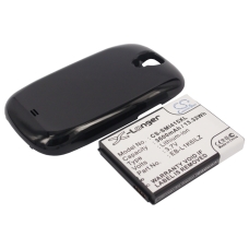 Kompatibel batteriudskiftning til Verizon EB-L1K6ILZ
