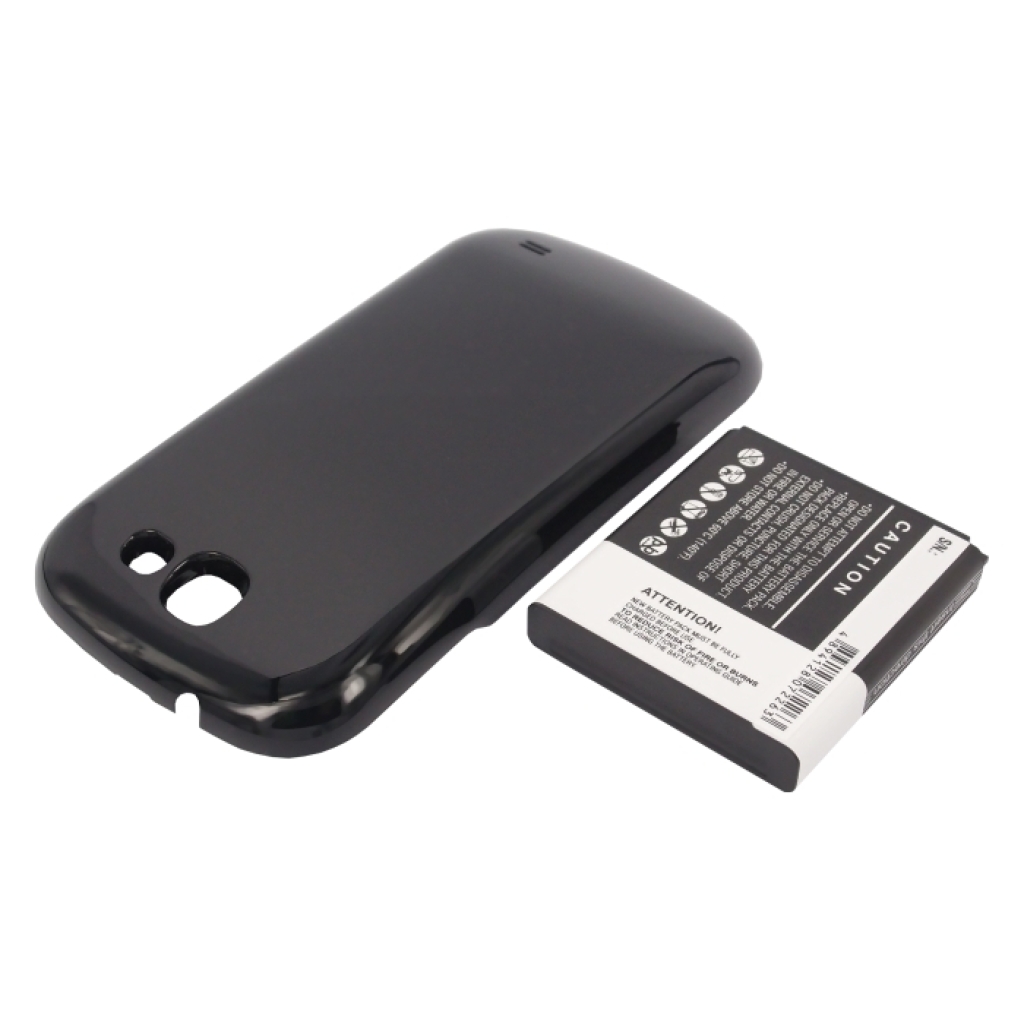 Batteri kompatibel med Samsung AT&T CS-SMI437HL