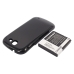 Batteri kompatibel med Samsung AT&T CS-SMI437HL