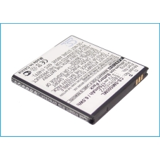 Kompatibel batteriudskiftning til Verizon EB575152YZ