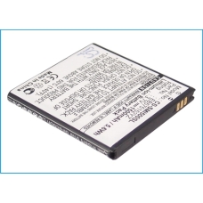 Kompatibel batteriudskiftning til Verizon EB575152YZ