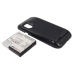 Batteri kompatibel med Samsung Verizon CS-SMI500XL