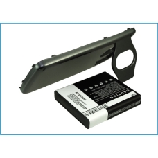 Kompatibel batteriudskiftning til Verizon EB-L1D7IVZ,EB-L1D7IVZBSTD